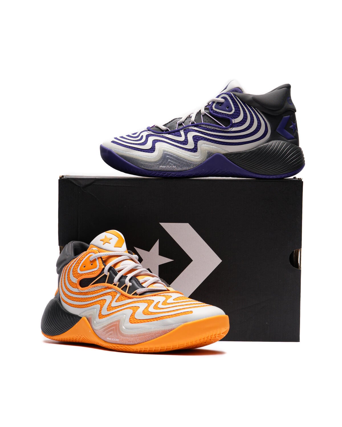 Converse All Star BB Shift CX Mid | A09255C | AFEW STORE